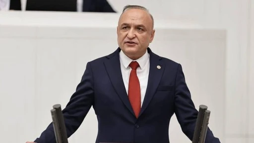 CHP&rsquo;li Meri&ccedil;, TOKİ hak sahiplerinin mağduriyetini Meclis g&uuml;ndemine taşıdı