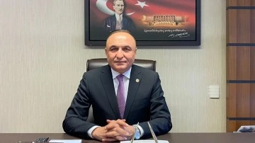 CHP'li Meriç uzaktan eğitimi TBMM gündemine taşıdı