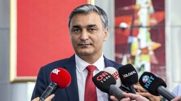 CHP'li Müslim Sarı: Mart ayının başında Meclis feshedilecek!