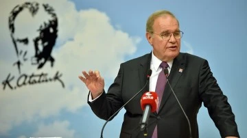CHP&rsquo;li &Ouml;ztrak: AKP&rsquo;nin son yaş g&uuml;n&uuml;n&uuml; tebrik ediyoruz