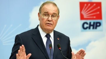 CHP'den a&ccedil;ıklanan asgari &uuml;crete tepki