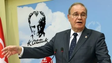 CHP'li &Ouml;ztrak'tan Erdoğan'a: Sandıkta devrileceğini anlaması g&uuml;zel
