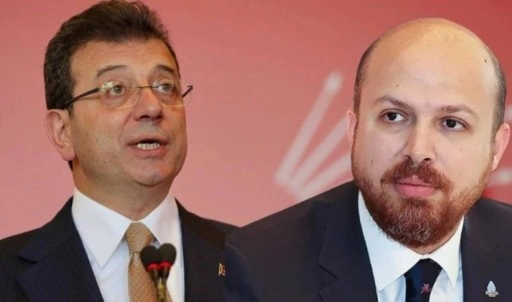 CHP'li Öztunç'tan 'jammer' tepkisi: İmamoğlu’na yasak ama Bilal Erdoğan’a...