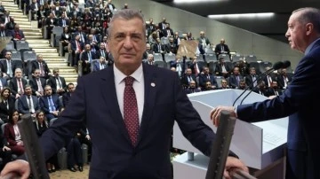 CHP’li Öztürkmen, Erdoğan’ın ifşa ettiği MİT’çileri sordu
