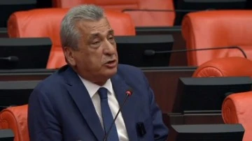 CHP'li Öztürkmen: TRT yandaş kanalları aratmıyor!