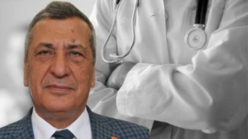 CHP’li Öztürkmen, yurt dışına göç eden doktorları sordu