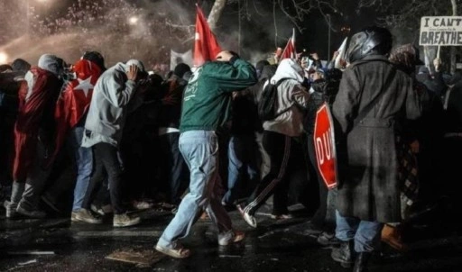 CHP'li Sarıbal: Bursa'da astım krizi geçiren tutuklu öğrenci şiddete maruz kaldı
