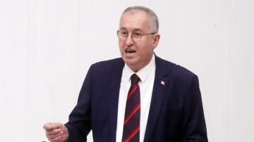 CHP&rsquo;li Sertel&rsquo;den RT&Uuml;K&rsquo;le ilgili &ccedil;arpıcı bir iddia