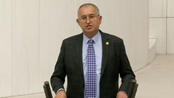 CHP&rsquo;li Sertel: PTT&rsquo;nin balını yediler peteğini bıraktılar!