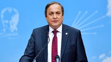 CHP'li Seyit Torun: Karanlık eller yeniden devreye girdi!