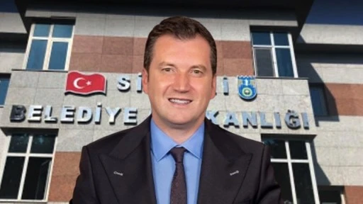 CHP'li Silivri Belediyesi'ne operasyon: Başkan Bora Balcıoğlu g&ouml;zaltına alındı