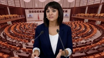 CHP'li Taş&ccedil;ıer: Bu yasa &ccedil;ıkarsa, Saray&rsquo;dan başlar buraya kadar uzanır!