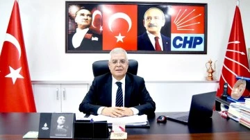 CHP'li U&ccedil;ar: Vesayetten yakınan AKP vesayet odağı haline geldi! 