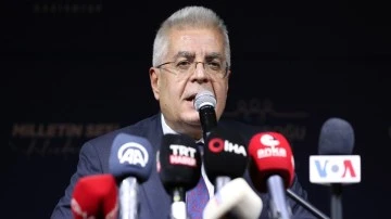 CHP&rsquo;li U&ccedil;ar: Yandaşa değil, vatandaşa hizmet edin!