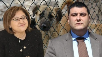 CHP'li Umut Yılmaz'dan Fatma Şahin'e suç duyurusu