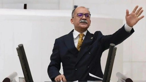 CHP'li vekil İbrahim Arslan'dan İmamoğlu'na destek!