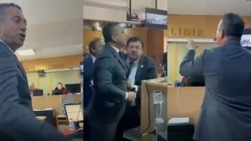 CHP'li vekiller hakkında soruşturma dosyası Ankara'ya g&ouml;nderildi
