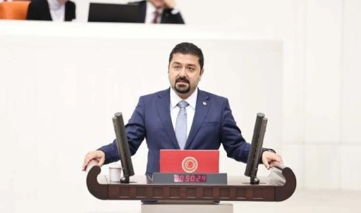 CHP’li Yazgan’dan Kızılay’a ‘yardım kolisi’ tepkisi: ‘Yardım kolileri nereye gidiyor’