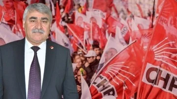 CHP'li Yıldırım: Taban demokratik bir süreç istiyor