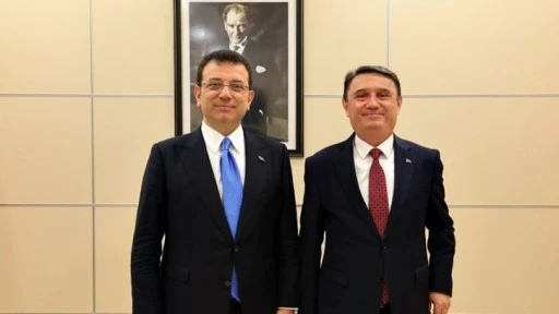 CHP'li Zonguldak Belediye Başkanı ifadeye çağrıldı!