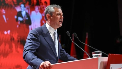 CHP lideri Özel: ‘CHP’yi kayyuma bırakmayız’