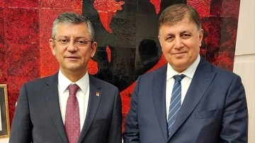 CHP lideri Özgür Özel'den, Cemil Tugay açıklaması