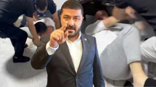 CHP Milletvekili Ahmet Baran Yazgan hakkında 'cinsel taciz' iddiası