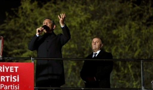 CHP mitingleri nerede, ne zaman? CHP'nin miting takvimi...