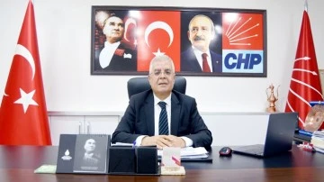 CHP MYK'dan Gaziantep İl Başkanlığı'na atama...