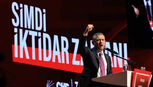 CHP'ni 81 il başkanından ortak a&ccedil;ıklama: Oynanan t&uuml;m oyunları g&ouml;r&uuml;yoruz!
