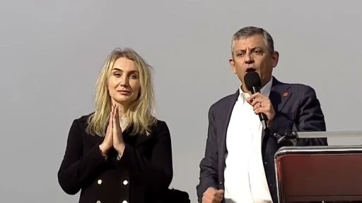 CHP'nin 76&rsquo;ncı mitingi Edirne&rsquo;de yapıldı...