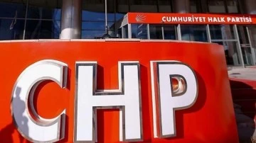 CHP’nin Ankara ilçe adayları belli oldu