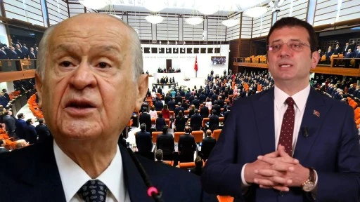 CHP’nin ‘Duruşmalar TRT’de yayınlansın’ teklifi AKP ve MHP oylarıyla reddedildi!