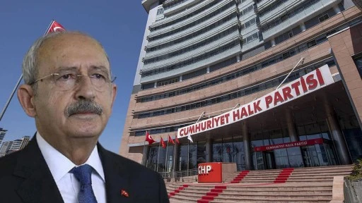 CHP&rsquo;nin eski il başkanlarından Kılı&ccedil;daroğlu&rsquo;na butlan tepkisi
