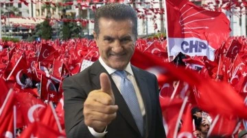 CHP'nin Gaziantep adayı Mustafa Sarıgül mü?