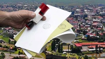 CHP'nin kazandığı Ardahan'da seçim yenilenecek