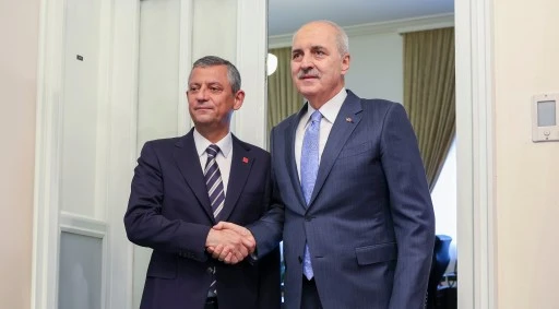 CHP'nin komisyonda ilk talebi kayyum uygulamalarının kalkması ile AİHM ve AYM kararlarının uygulanması oldu
