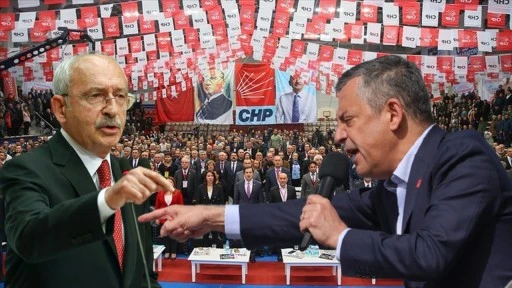 CHP'nin kurultay davası 1 Temmuz'a ertelendi