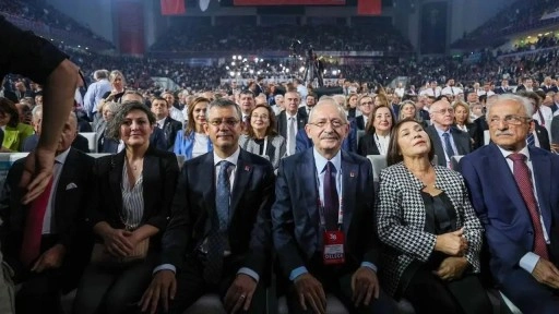 CHP’nin kurultay davası 8 Eylül’e ertelendi: CHP'den ilk tepkiler...