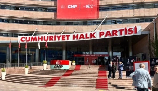 CHP’nin kurultay iptal davası reddedildi