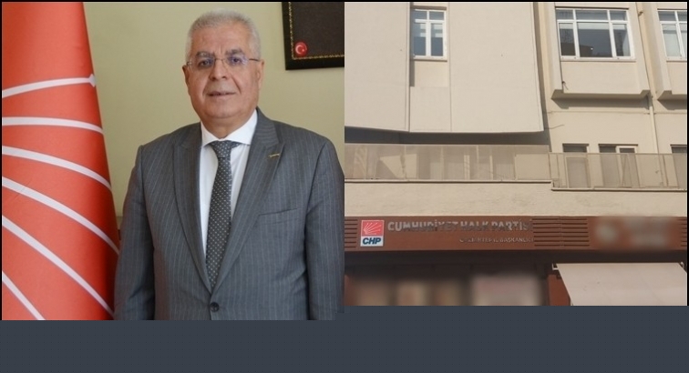 CHP'nin yeni adresi Maarif Meydanı...