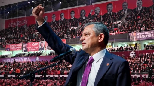 CHP'nin yeni Gölge Kabine'si belli oldu!