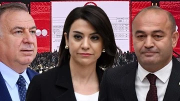 CHP'nin yeni PM ve YDK üyeleri belli oldu