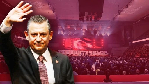 'CHP'nin Olağanüstü Kurultayı iptal edilsin' talebi reddedildi