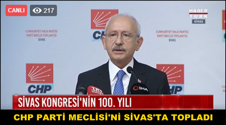 AKP’ye 5 maddelik çağrı