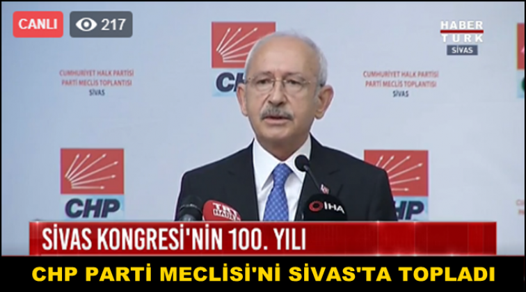 AKP&rsquo;ye 5 maddelik &ccedil;ağrı
