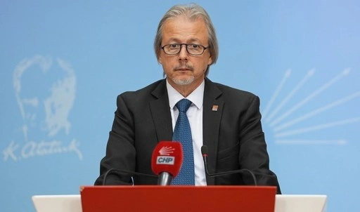 CHP PM’de yer almamıştı: İlhan Uzgel’e yeni görev