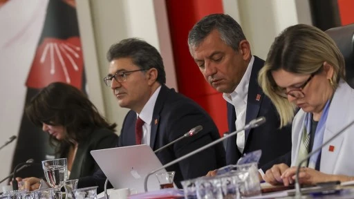 CHP PM: T&uuml;m kadrolar sahaya inecek