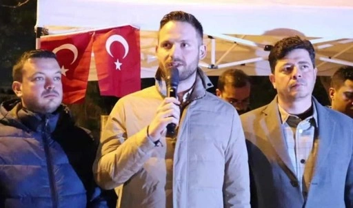 CHP PM Üyesi Mehmet Alkım Denizaslanı hakkında soruşturma