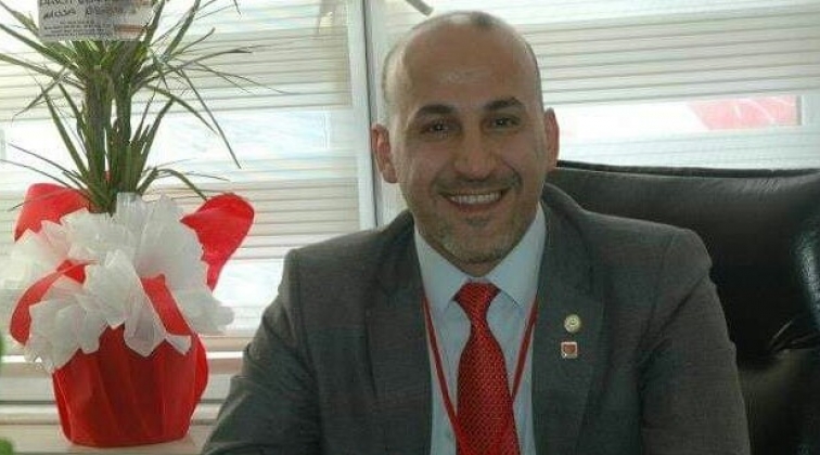 CHP Şahinbey adayı &Ccedil;elik oldu